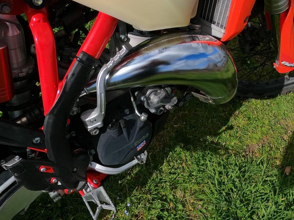 Betamotor RR 125 2T Enduro Racing (2022) (9)