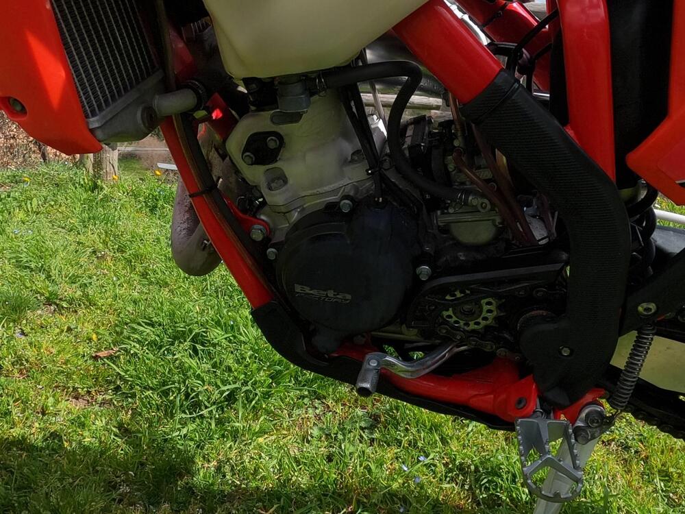 Betamotor RR 125 2T Enduro Racing (2022) (8)