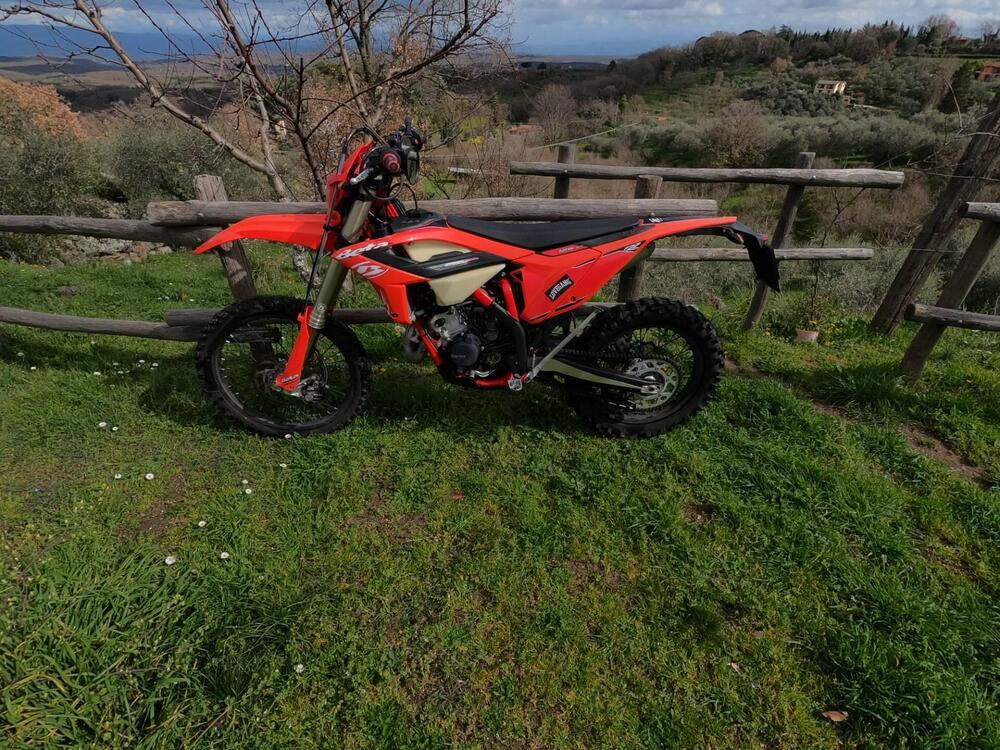 Betamotor RR 125 2T Enduro Racing (2022) (5)