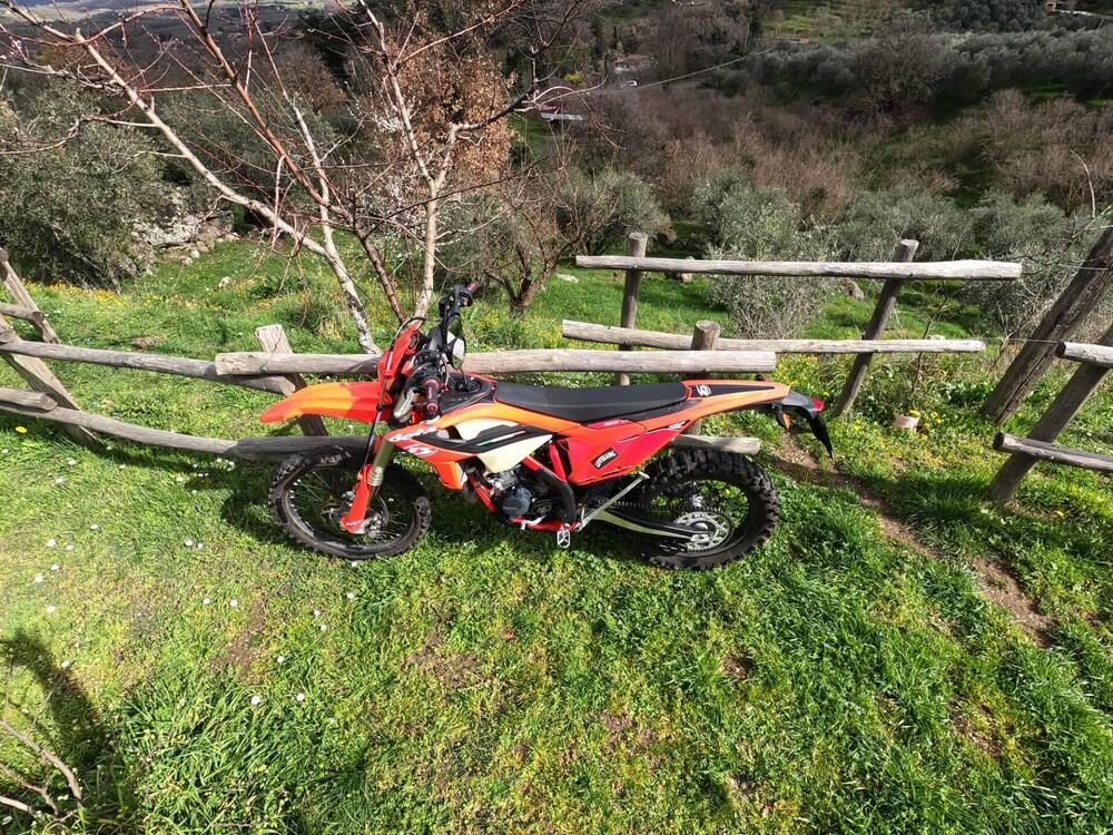 Betamotor RR 125 2T Enduro Racing (2022) (7)