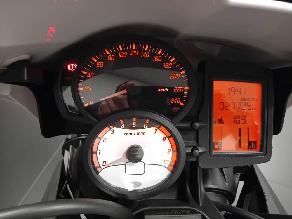 Bmw F 800 R (2009 - 11) (2)