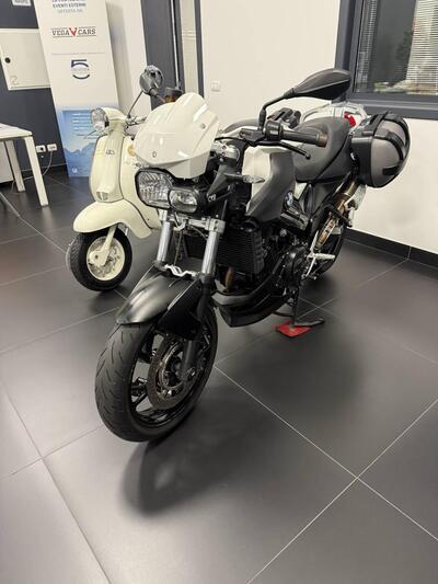 Bmw F 800 R (2009 - 11) usata
