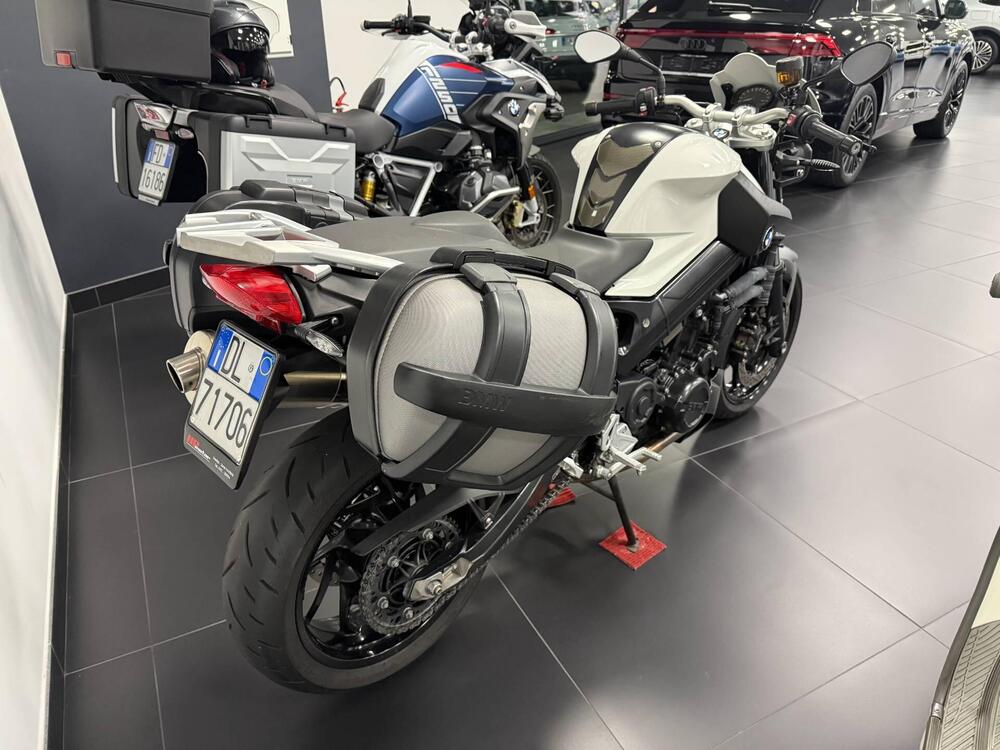 Bmw F 800 R (2009 - 11) (4)