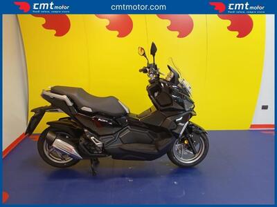 Sym ADX 125 (2023 - 24) usata