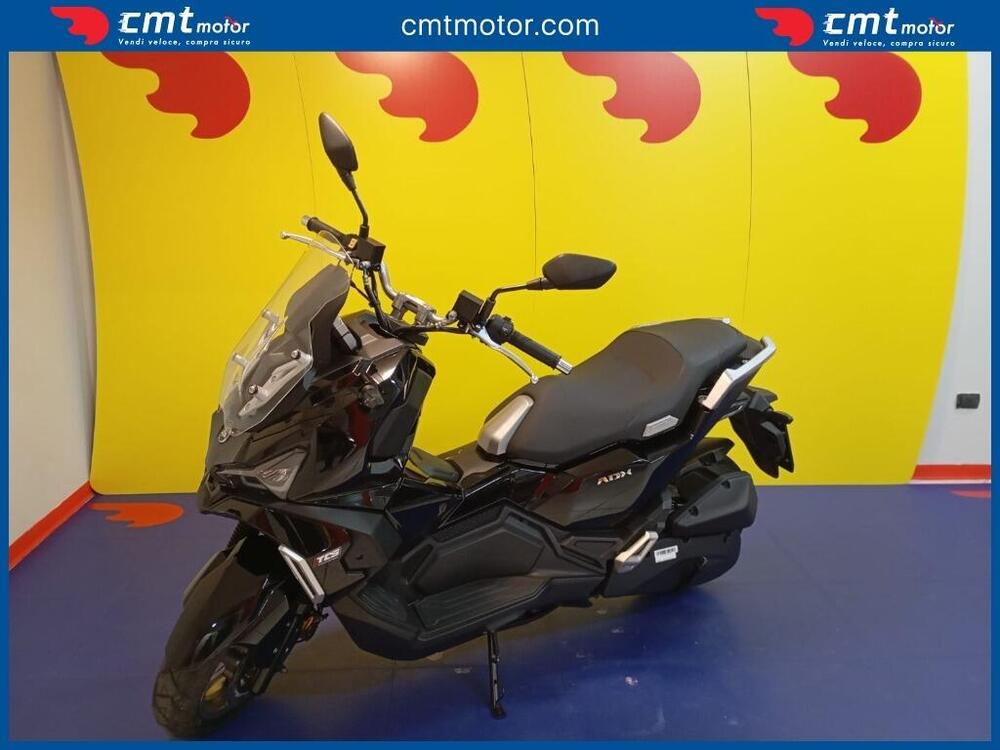 Sym ADX 125 (2023 - 24) (2)