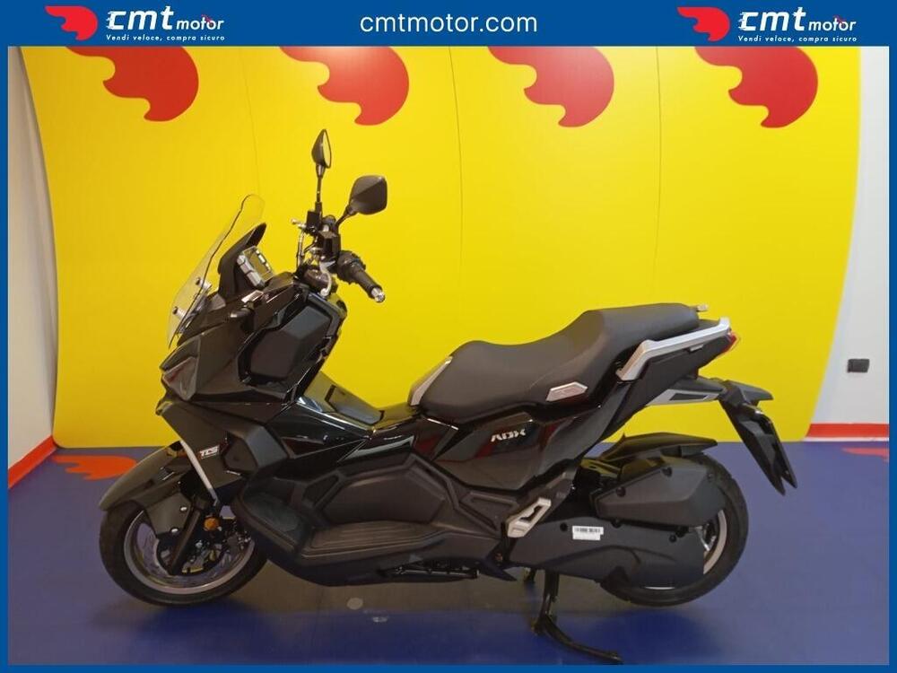 Sym ADX 125 (2023 - 24) (3)
