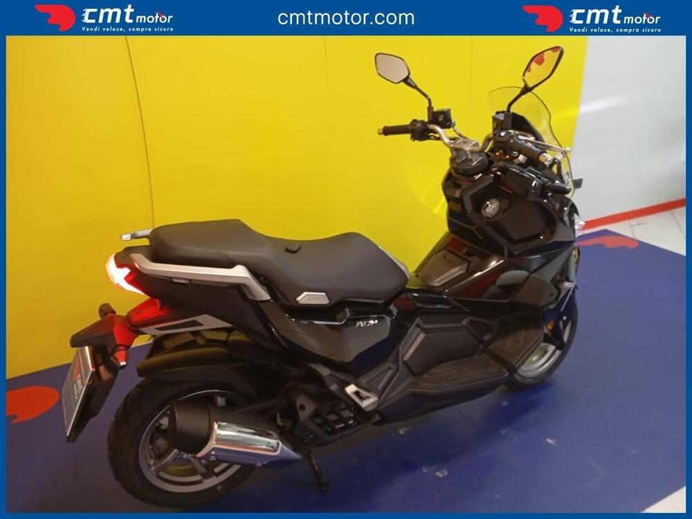 Sym ADX 125 (2023 - 24) (6)