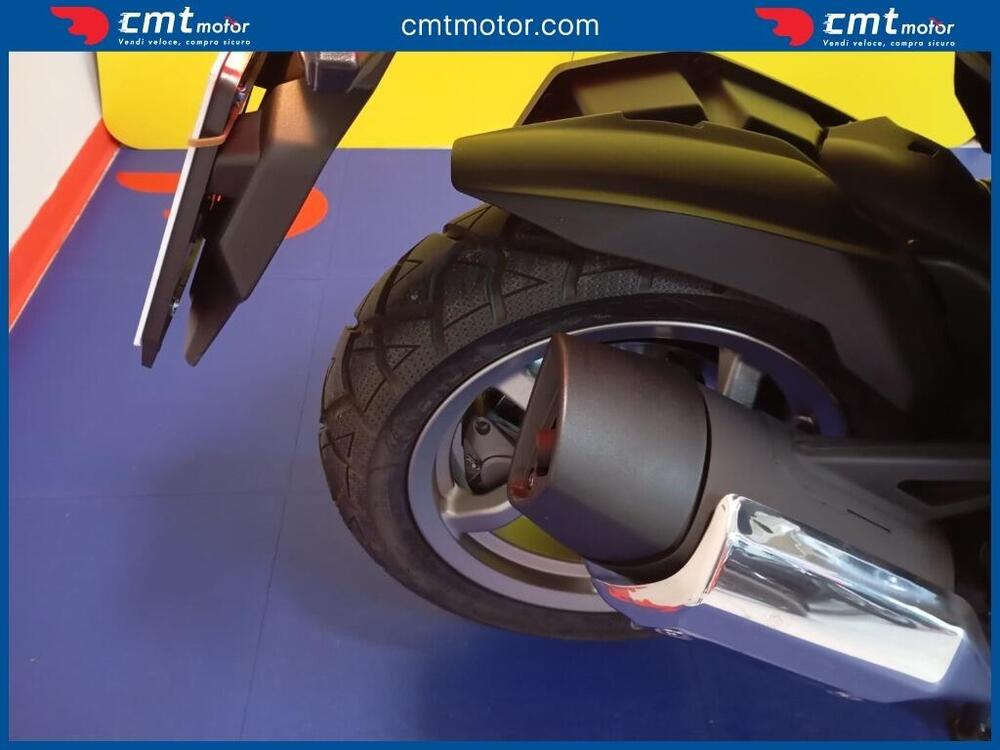 Sym ADX 125 (2023 - 24) (8)