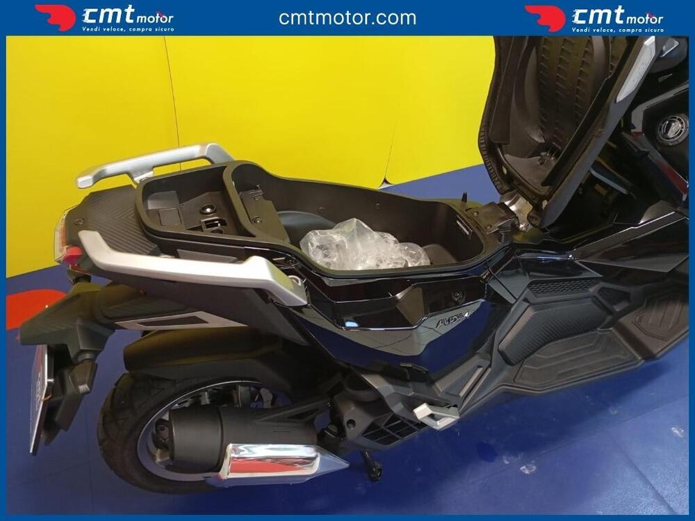 Sym ADX 125 (2023 - 24) (9)