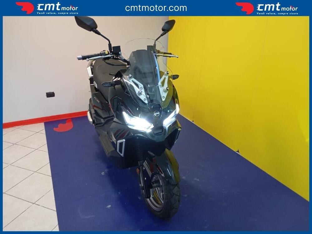 Sym ADX 125 (2023 - 24) (10)
