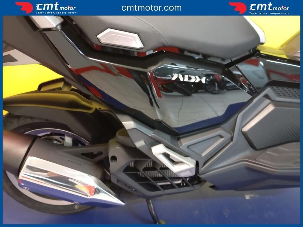 Sym ADX 125 (2023 - 24) (11)