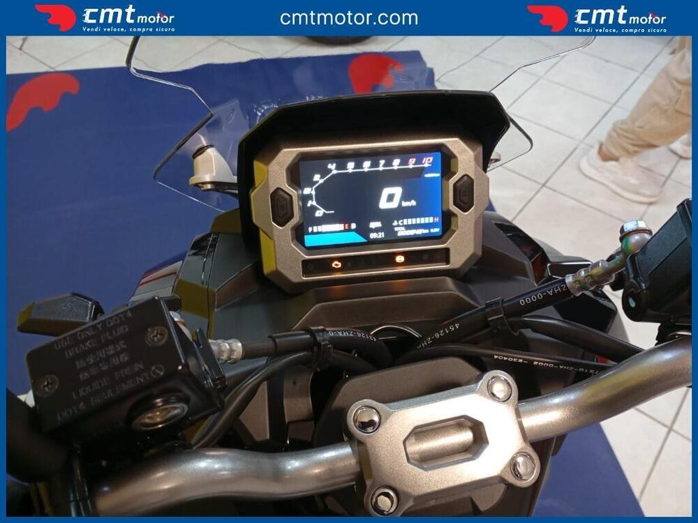 Sym ADX 125 (2023 - 24) (12)