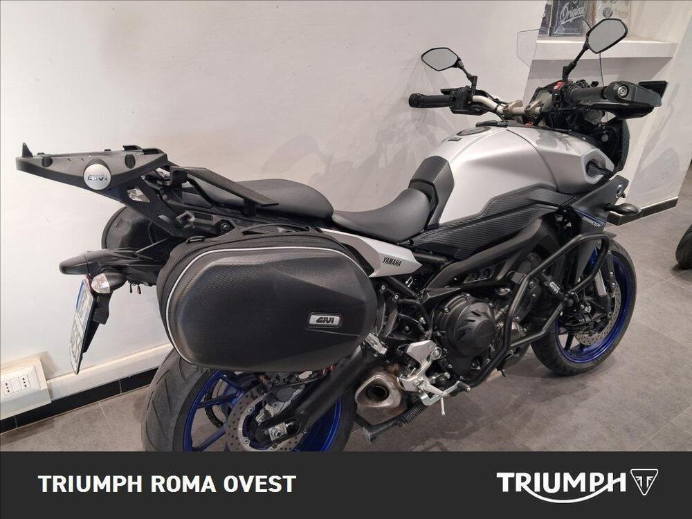 Yamaha Tracer 900 ABS (2015 - 16) (5)