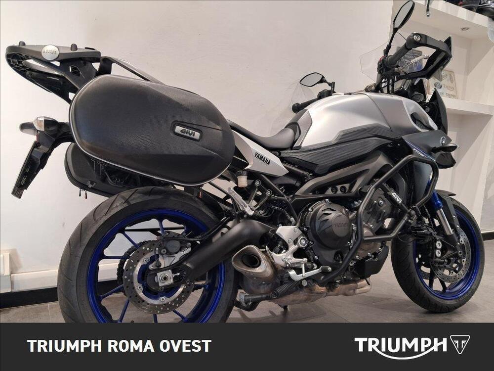 Yamaha Tracer 900 ABS (2015 - 16) (6)