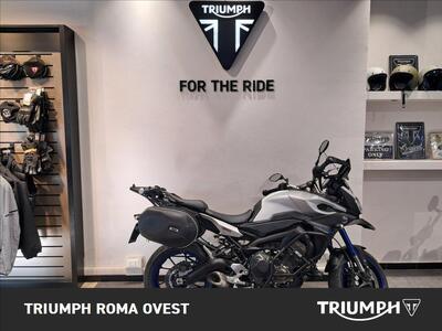 Yamaha Tracer 900 ABS (2015 - 16) usata