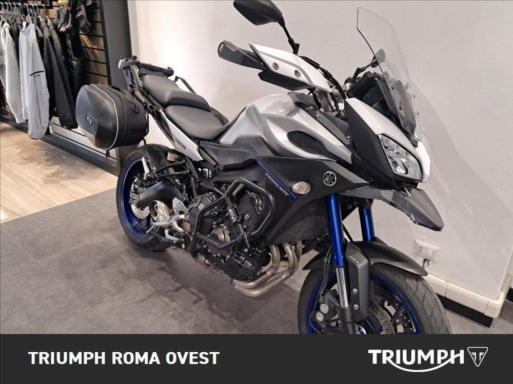 Yamaha Tracer 900 ABS (2015 - 16) (3)