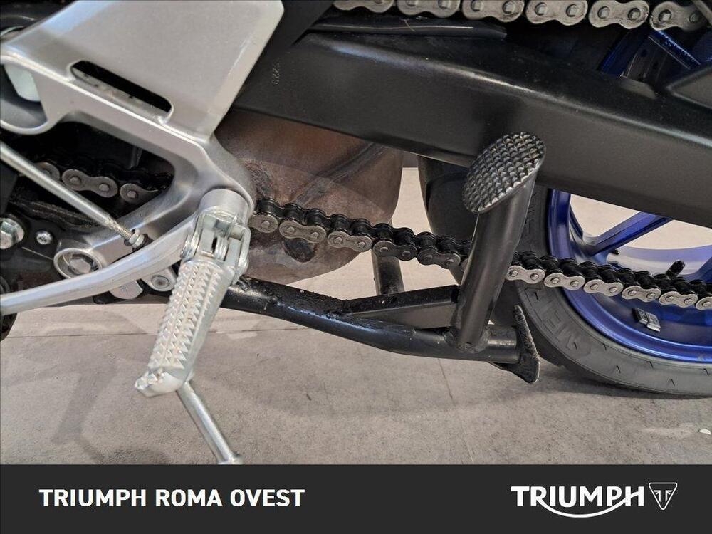 Yamaha Tracer 900 ABS (2015 - 16) (17)