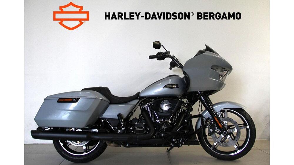 Harley-Davidson Road Glide (2024 - 25)