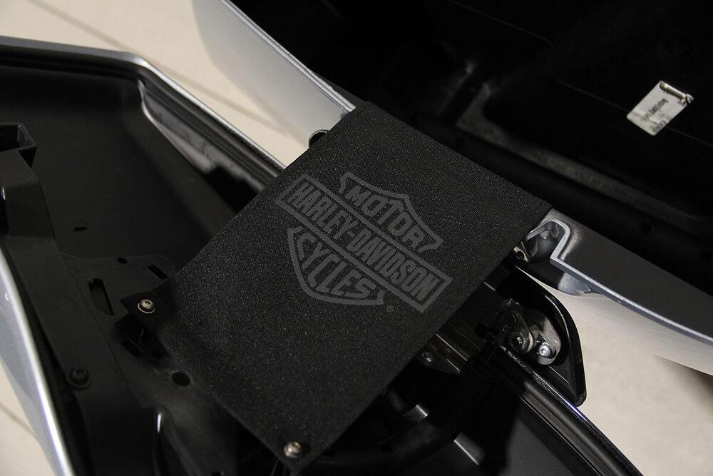 Harley-Davidson Road Glide (2024 - 25) (9)