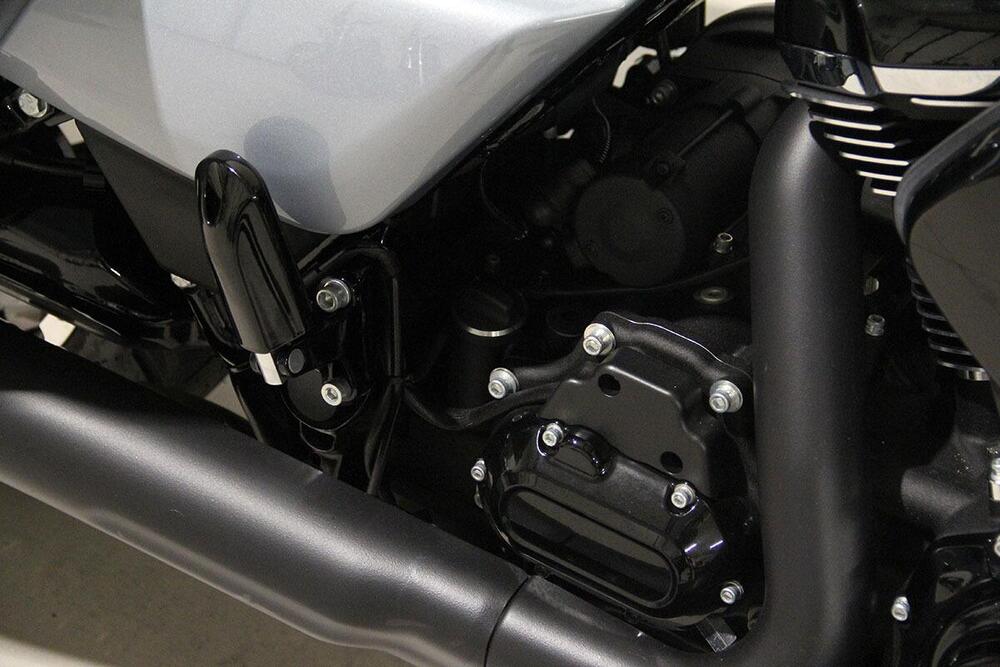 Harley-Davidson Road Glide (2024 - 25) (13)