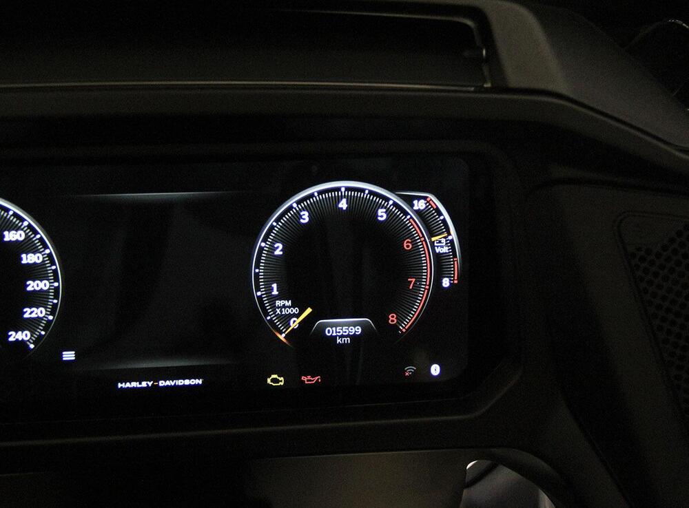 Harley-Davidson Road Glide (2024 - 25) (6)