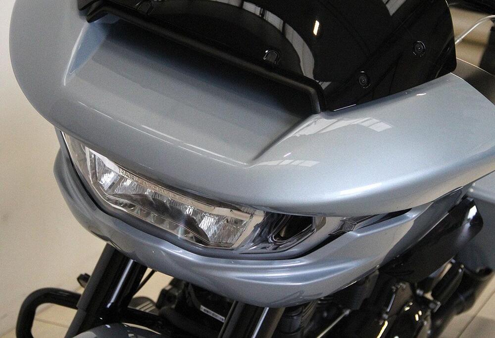 Harley-Davidson Road Glide (2024 - 25) (17)