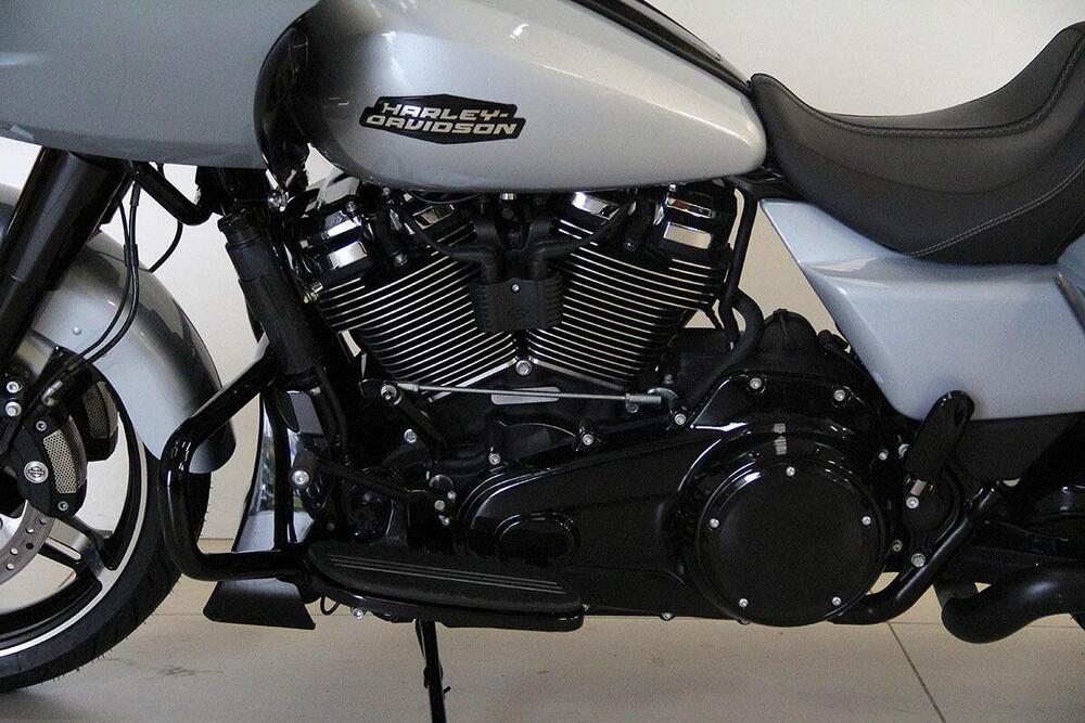 Harley-Davidson Road Glide (2024 - 25) (15)