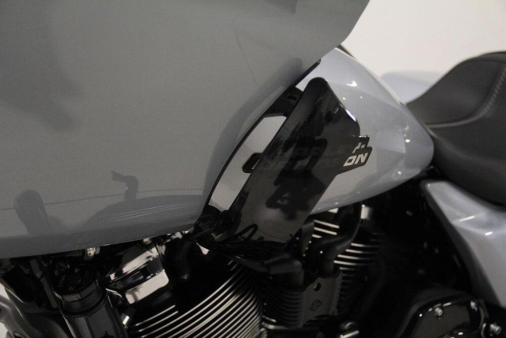 Harley-Davidson Road Glide (2024 - 25) (18)