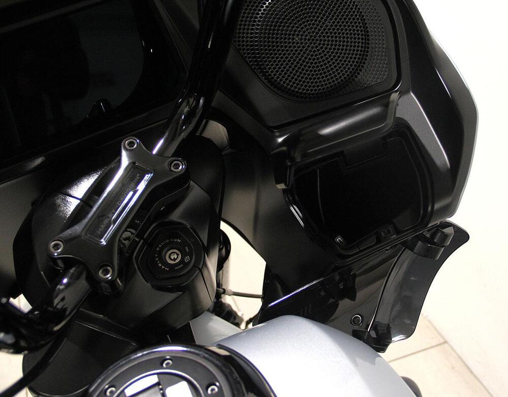 Harley-Davidson Road Glide (2024 - 25) (19)