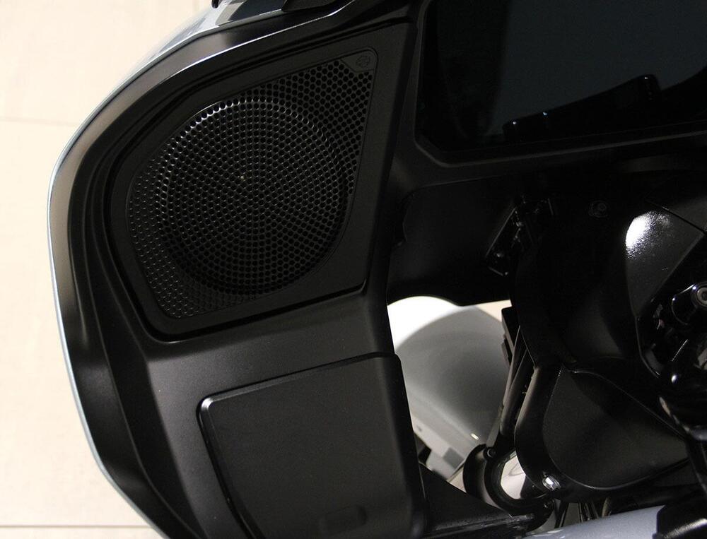 Harley-Davidson Road Glide (2024 - 25) (20)