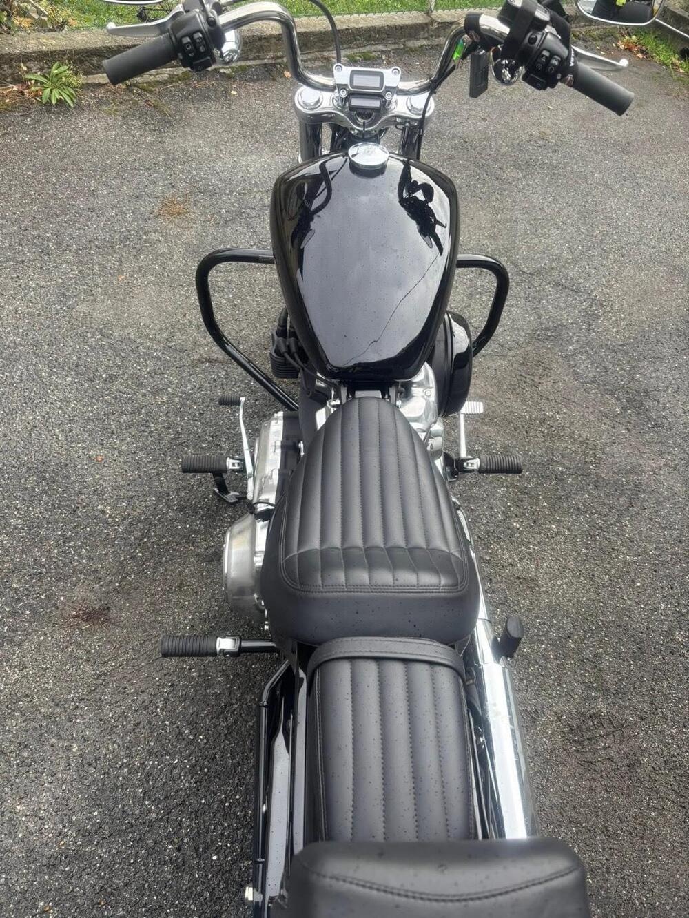 Harley-Davidson Softail Standard (2020) - FXST (5)