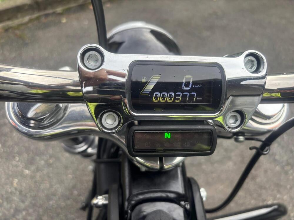 Harley-Davidson Softail Standard (2020) - FXST (6)