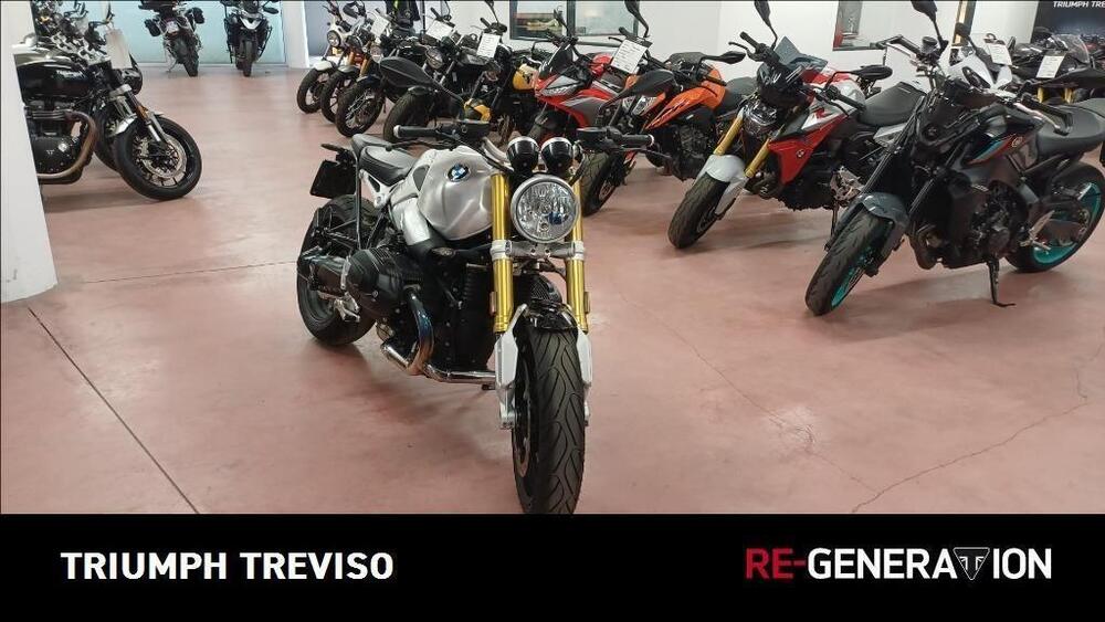 Bmw R nineT 1200 (2017 - 20) (3)