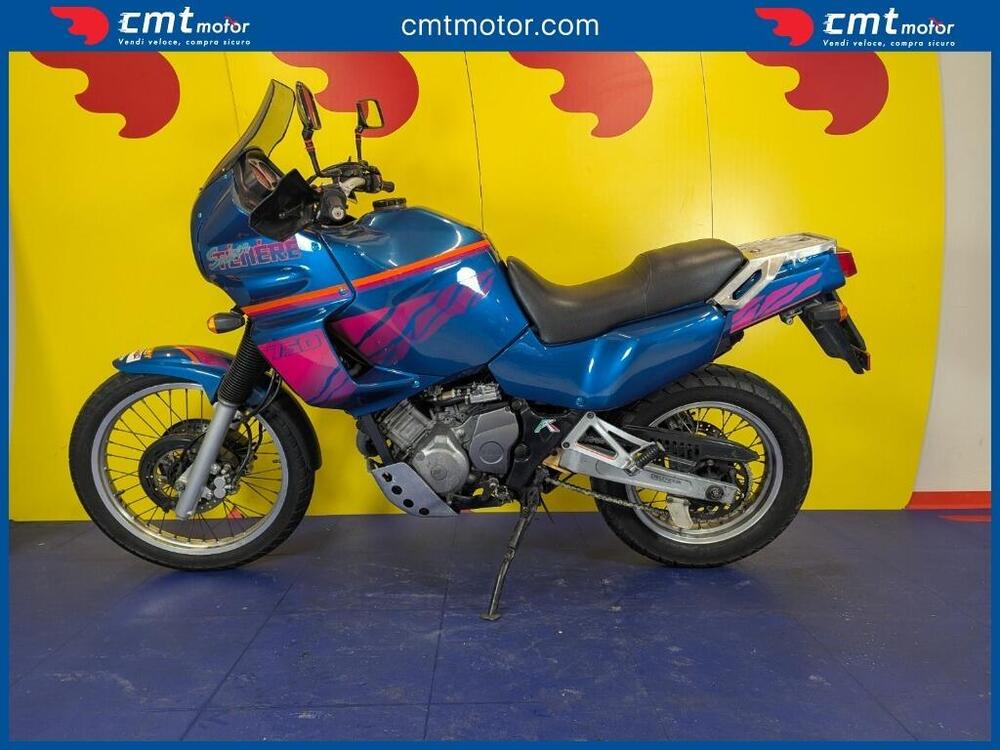 Yamaha XTZ 750 SuperTéneré (1989 - 98) (3)
