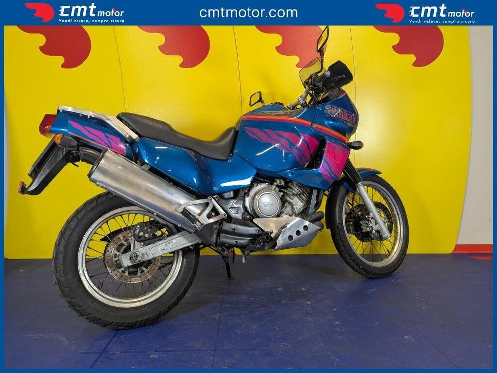 Yamaha XTZ 750 SuperTéneré (1989 - 98) (4)