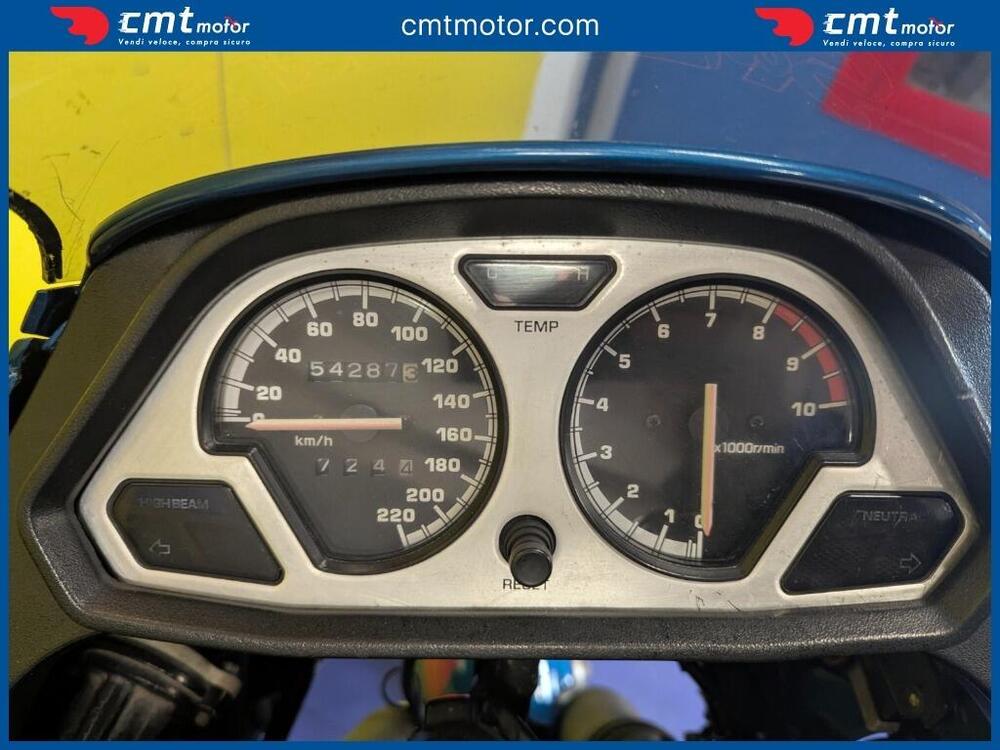 Yamaha XTZ 750 SuperTéneré (1989 - 98) (5)