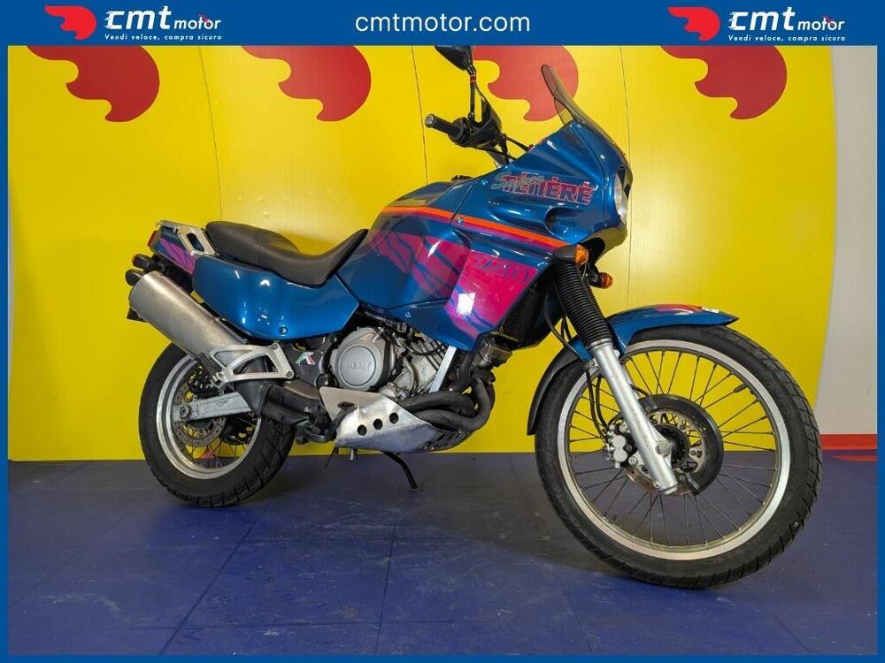 Yamaha XTZ 750 SuperTéneré (1989 - 98) (6)