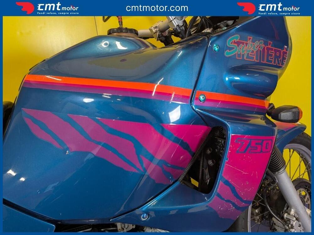 Yamaha XTZ 750 SuperTéneré (1989 - 98) (7)