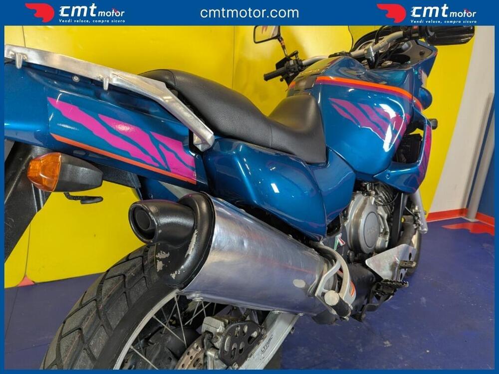 Yamaha XTZ 750 SuperTéneré (1989 - 98) (8)