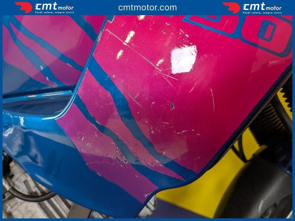 Yamaha XTZ 750 SuperTéneré (1989 - 98) (9)