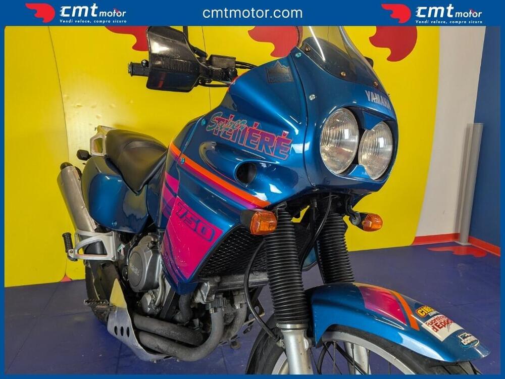 Yamaha XTZ 750 SuperTéneré (1989 - 98) (10)