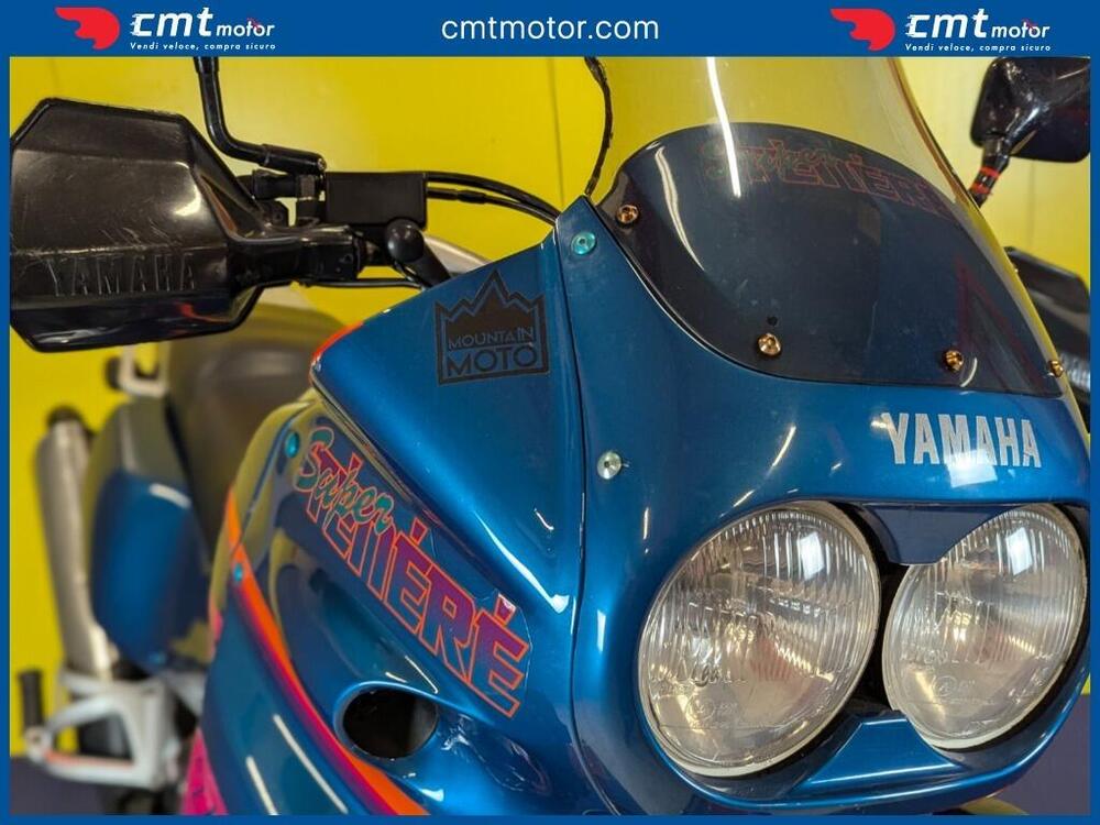 Yamaha XTZ 750 SuperTéneré (1989 - 98) (11)