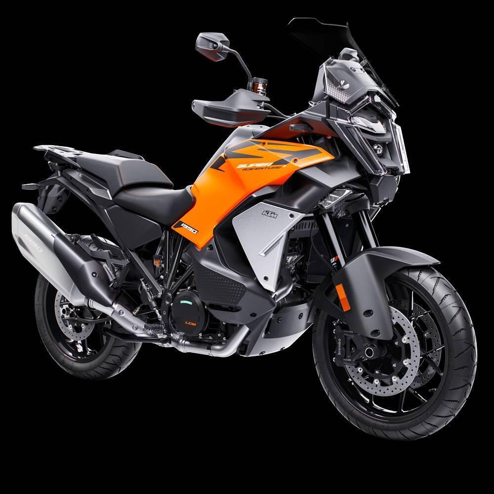 KTM 1390 Super Adventure S (2026) (2)