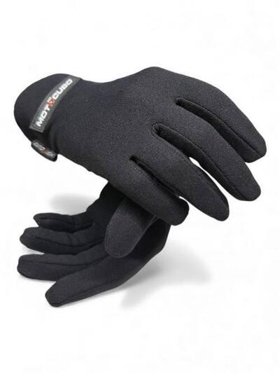 Sottoguanti termici MOTOCUBO mod. Thermo O-Gloves