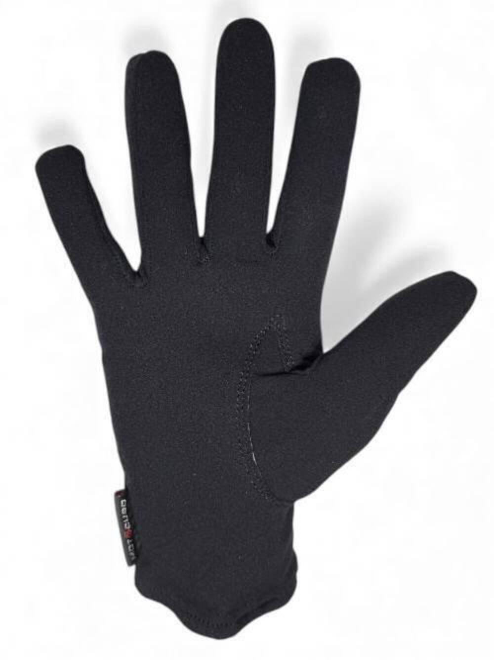 Sottoguanti termici MOTOCUBO mod. Thermo O-Gloves (3)