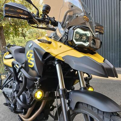 Bmw F 650 GS (2008 - 12) usata