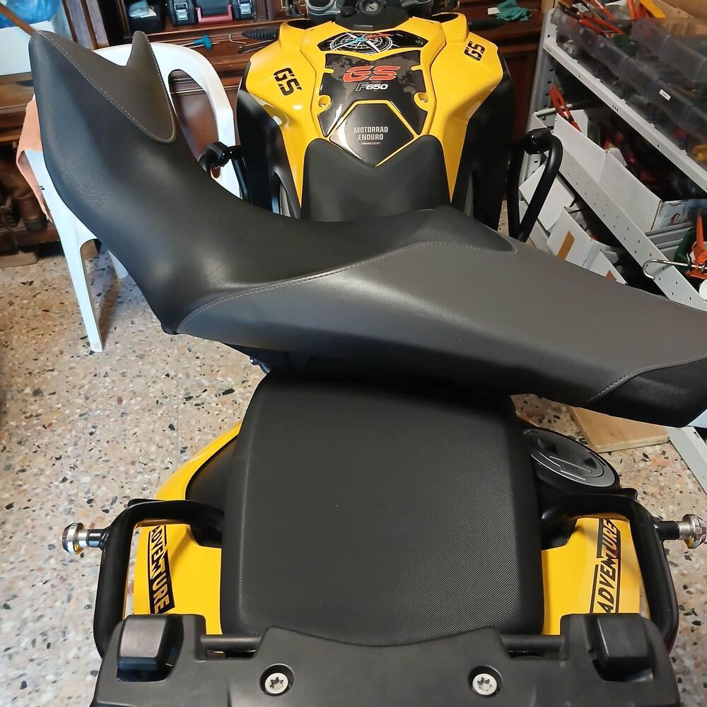 Bmw F 650 GS (2008 - 12) (5)