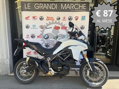 Ducati Multistrada 950 (2018) usata
