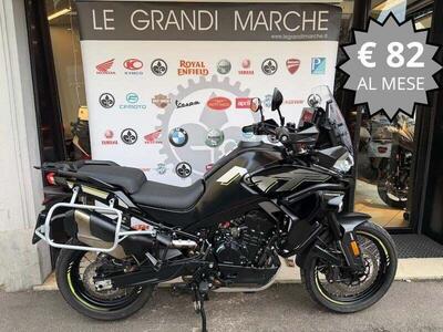 CFMOTO 800MT Explore (2023 - 25) usata