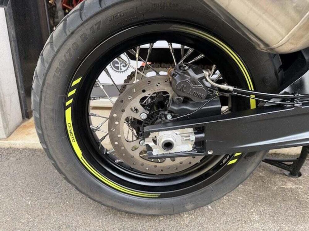 CFMOTO 800MT Explore (2023 - 25) (2)